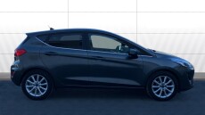 Ford Fiesta 1.0 EcoBoost 95 Titanium 5dr Petrol Hatchback